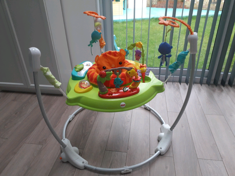 Jumperoo Fisher Price | in Grays, Essex 